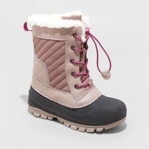 NWT All in Motion Blush Sykler Boots